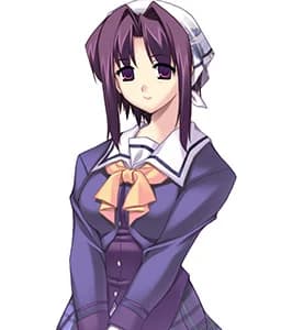 Minase Yui