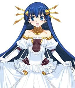 Lia Parapara Leazas