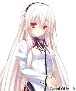 Yukishiro Miu
