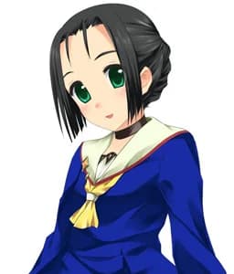 Yuuki Seri