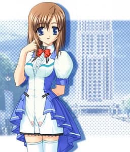 Katou Aoi