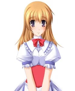 Tsukishita Sayuki