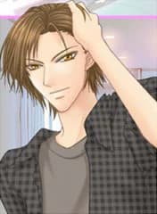 Andou Masashi