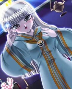 Saeki Misa