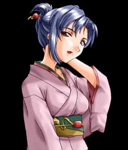 Itsuki Tamako