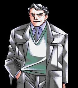 Robert