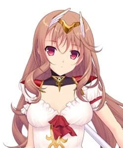 Mishiro Haruka