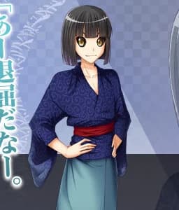 Zashiki-warashi
