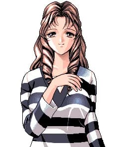 Sugiyama Shizuka