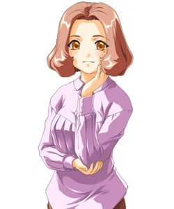 Furuike Tomoyo