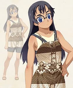 Yuuki Chisato