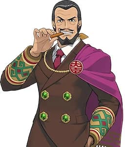 Inga Karukuuru Kukuruura Raruban Gijiiru Hofudaran Madara Vira Yashima Jakutieeru Kurain San-Sei