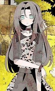 Alice's Sister