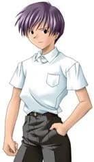 Yukimura Masumi