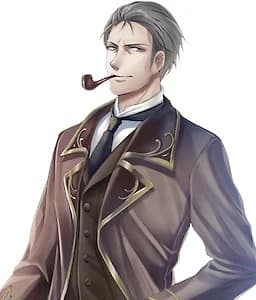 Sherlock Holmes
