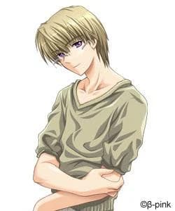 Kirihara Yuuya