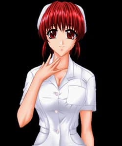 Hayashi Chieri