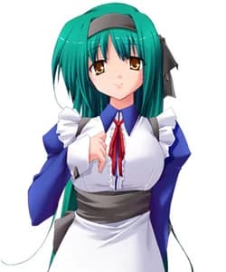 Onosaka Fujino
