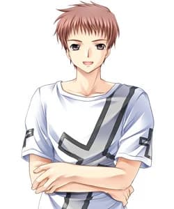 Aoki Makoto