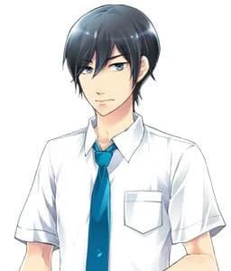Furuya Satoru