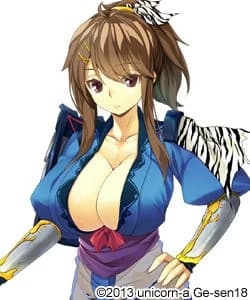 Maeda Keiji