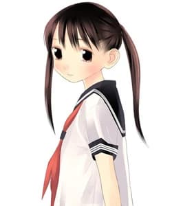 Makino Sanae