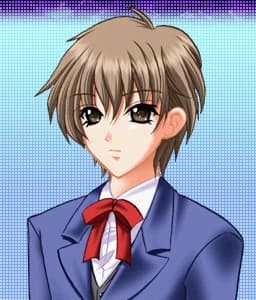 Jinguuji Akira