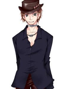 Tezuka Yoshimitsu