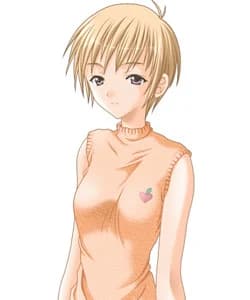 Fukai Aya
