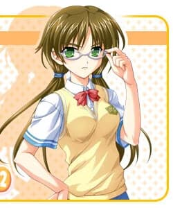 Shimizu Yurika