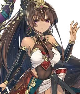 Scheherazade