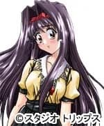 Oozawa Haruka