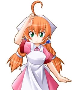 Suzuki Hinako