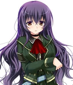 Shingyouji Saeka