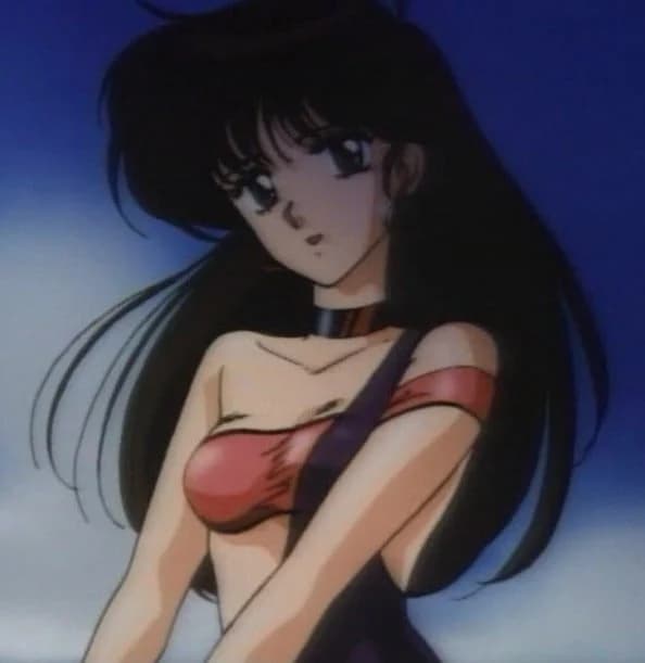 野々村亜美