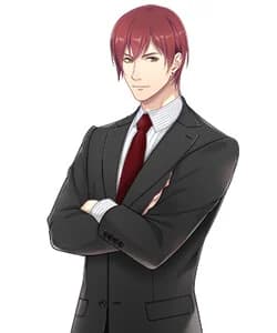 Tougou Asuma