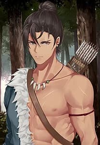 Zhong Daniu