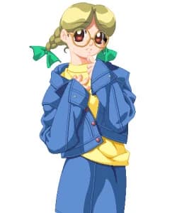 Ioroi Tamae