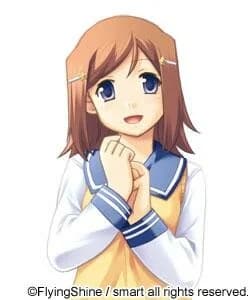 Sawaguchi Miharu