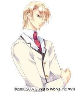 Ichinose Ren