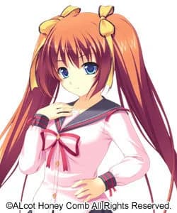 Ooizumi Shiori