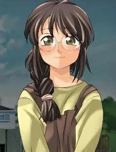 Kuzumi Ayaka
