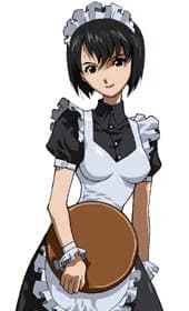 Azabu Yuuki