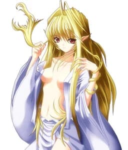 Nine-tailed Fox