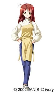 Kure Anomi