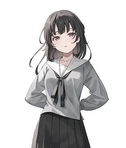 Tokiwa Ai
