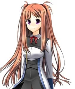 Sayama Yuuko