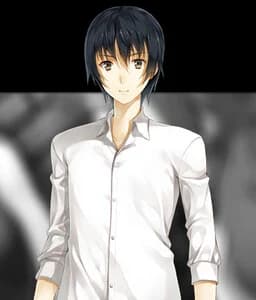Kusanagi Yuuya