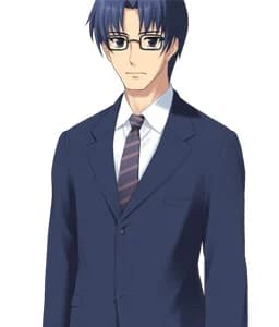 Yanagawa Yuuya
