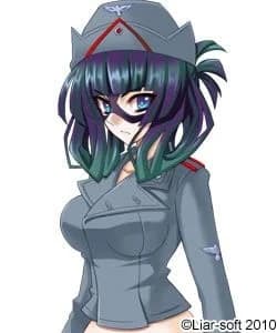 Ookouchi Yurine